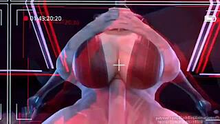 Game X Hentai 1 Brings Wild Anime Action With Big Tits Bouncing In Every Scene