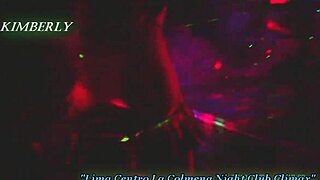 Peruvian climax video