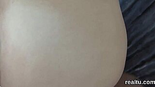 i seduced that cute teen in the mall and she rode me pov