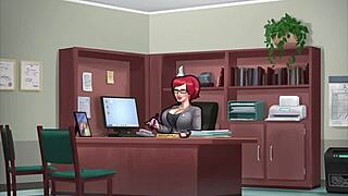 complete gameplay of summertime saga part 37