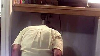 Reality gay with big hairy cock dildo 😈