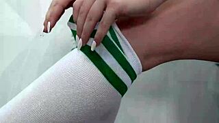 Tiny teen Kylie Quinn lets BBC stepdaddy pound her hard - MyPervyFamily