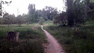 stuffing undies while i masturbate hard