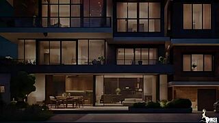 Nerdy Girl Possessed, Fucks Bitches Hard!