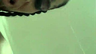 Amateur Slut Fucks Big Cock In Great Session Part 1