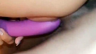 Can This Secretary Make You Cum Twice With Her Mouth And Pussy?