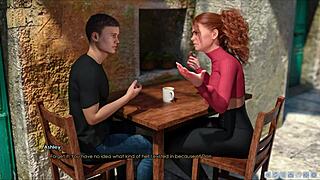 i dive into lust academy 222 with intense personal desires