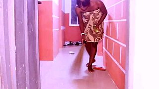 neighbor fucks girlfriend 😈