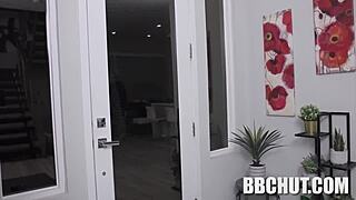 Does Luna Legend Handle The Bull Ryan?