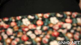 i can't get enough of these wild swinger parties and rough action