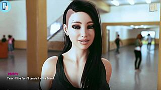 aoa academy twenty episode starts