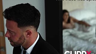 yo, stay with me seth gamble and dharma jones for pov fun