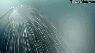 Linda the blonde girl relaxes on the beach in hentai