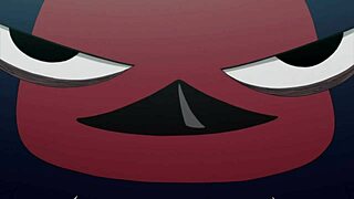 Wild Anime Hentai Action With Blkc 0009, So Damn Hot!