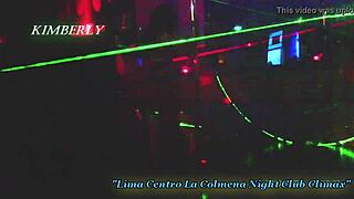 Peruvian climax video