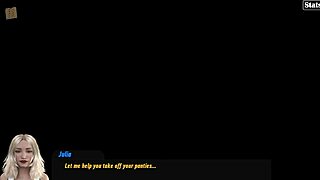 Life With Pleasure 21 Orgasm Group