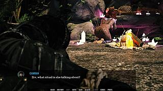 i can't believe this busty alien with a huge cock wants me to lick and pound her in 3d hentai