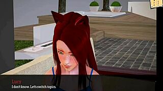 Yo, check out My New Family 255 for some wild action!