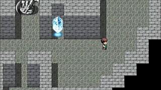 geezer hero rpg gameplay continues with epic battles