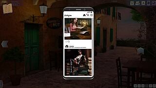 i dive into lust academy 222 with intense personal desires