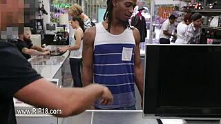 Real Amateur Girls Feel Intense Pleasure From Horny Guy's Banging