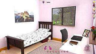 complete gameplay helping the hotties part four