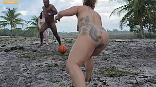 Sexy Small 18+ Tits Live Masturbation Show Stuns Viewers!