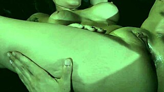 sofi mora gets ass creampied in fuck trailer