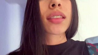 Ese Video Que Nunca Superarás, Nueva Delicia con Chorros Supremos. Adoro Sus Gemidos de Placer!