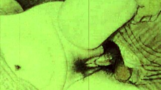 i can't stop looking at these vintage erotic drawings