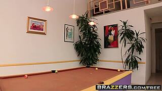 Brazzers shes gonna squirt poon monsoon layla rivera and erik everhard