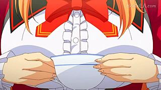 i'm watchin otome wa bokuni 02, it's so good