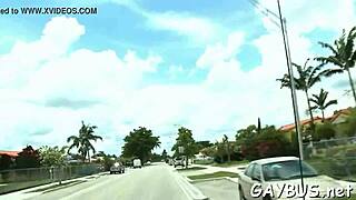 watch these two gay lads sucking cock