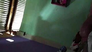 Buena mamada leads to orgasm with wife's ass.