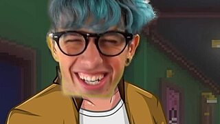 Oh, The Bully Game Uncensored At Lustworth Academy, You Won't Believe The Fucking And Cumshots!