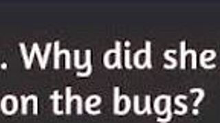 Hey, check these 2 chicks in furry strip poker action