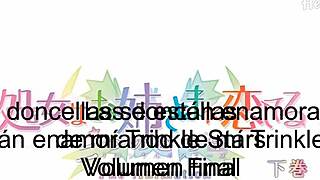 i'm watchin otome wa bokuni 02, it's so good