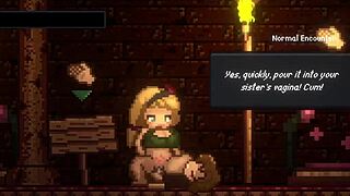 Explore the mysteries of Drain Mansion in episode 5.