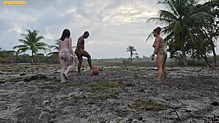 Sexy Small 18+ Tits Live Masturbation Show Stuns Viewers!