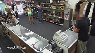 Real Amateur Girls Feel Intense Pleasure From Horny Guy's Banging