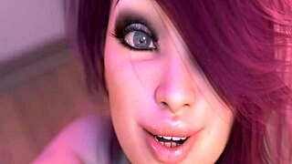 I fucked the teen 18+ hard in the gangbang