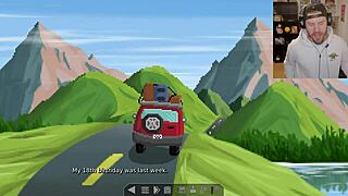 Oh, The Bully Game Uncensored At Lustworth Academy, You Won't Believe The Fucking And Cumshots!