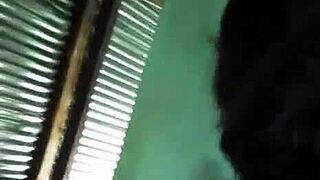 Buena mamada leads to orgasm with wife's ass.