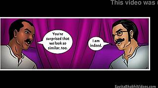 savita bhabhi videos - episode 43