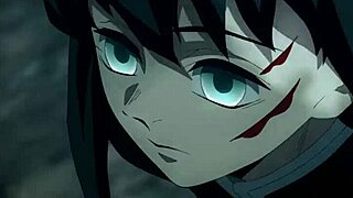 Kimetsu No Yaiba - Katanakaji No Sato-Hen Temp 4 Ep 3: Monster Clash?