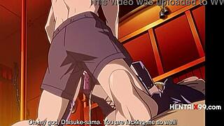 these crashing girls get into scissoring and a hardcore threesome