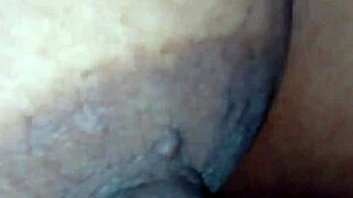 amiga madura en hotel