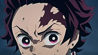 Kimetsu No Yaiba - Katanakaji No Sato-Hen Temp 4 Ep 3: Monster Clash?