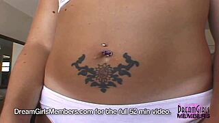 i can’t believe i’m uncovering the wild redhead next door.