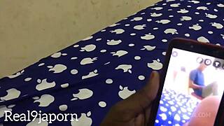 harveyxbush gets pregnant ebony woman horny in full video